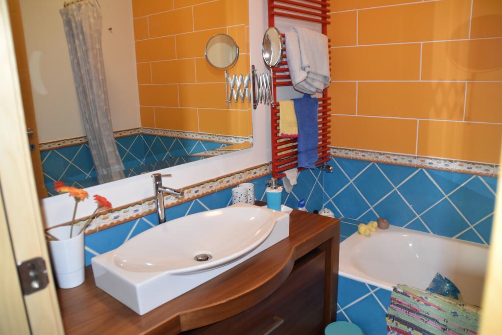 B&B Casa Margherita Taormina Kamer foto
