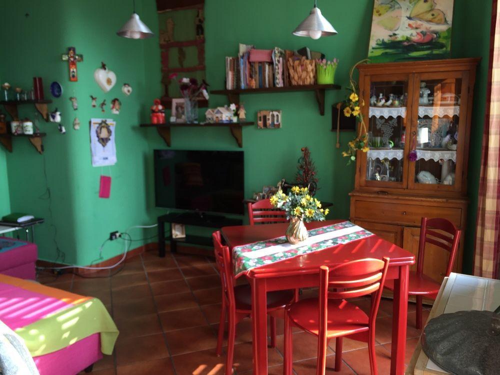 B&B Casa Margherita Taormina Buitenkant foto